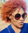 Rencontre Femme Togo à Lomé : Damienne, 32 ans